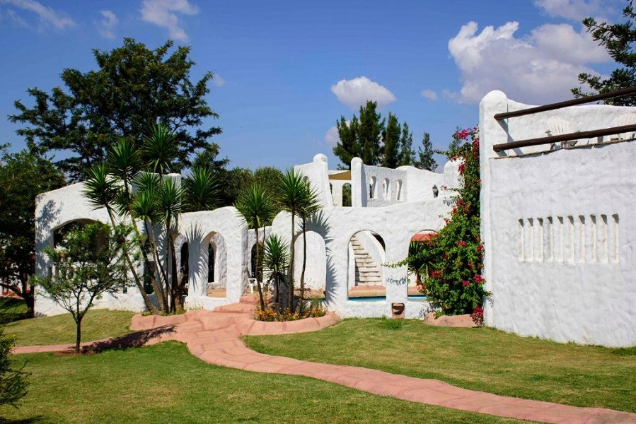 Vacation Hub International - VHI - Travel Club - By Bush Telegraph Lodge