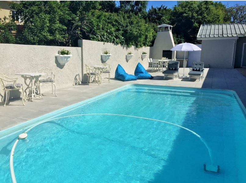Vacation Hub International - VHI - Travel Club - Villa Eike