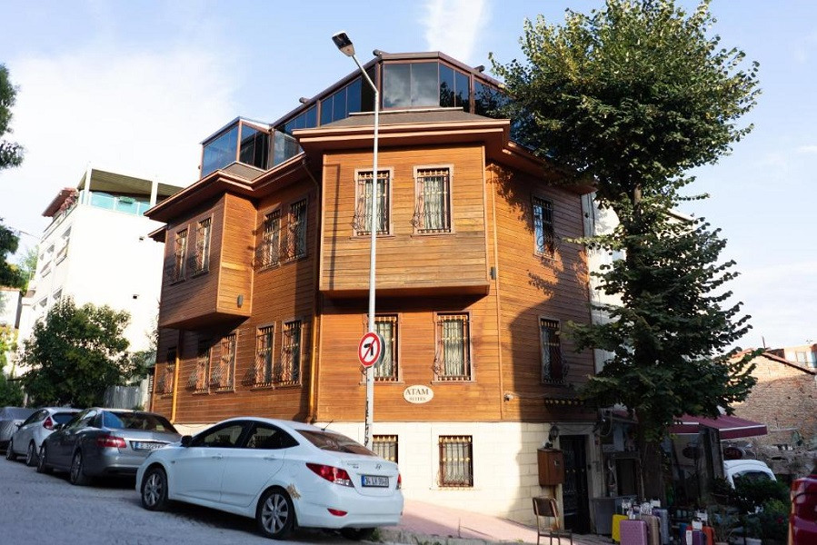Vacation Hub International - VHI - Travel Club - Atam Suites & Apartments