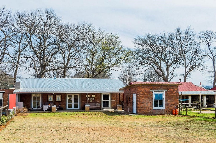 Vacation Hub International - VHI - Travel Club - Springvale Farm Cottages