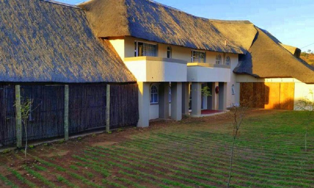 Vacation Hub International - VHI - Travel Club - Waterfall Guesthouse