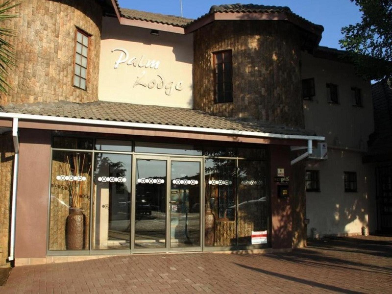 Vacation Hub International - VHI - Travel Club - Rustenburg Palm Lodge