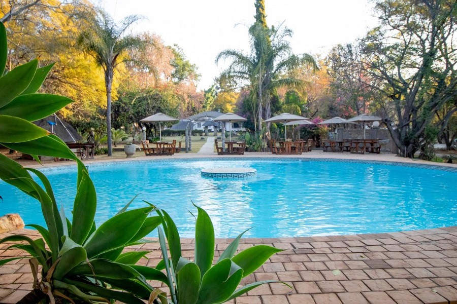 Vacation Hub International - VHI - Travel Club - BON Hotel Rustenburg