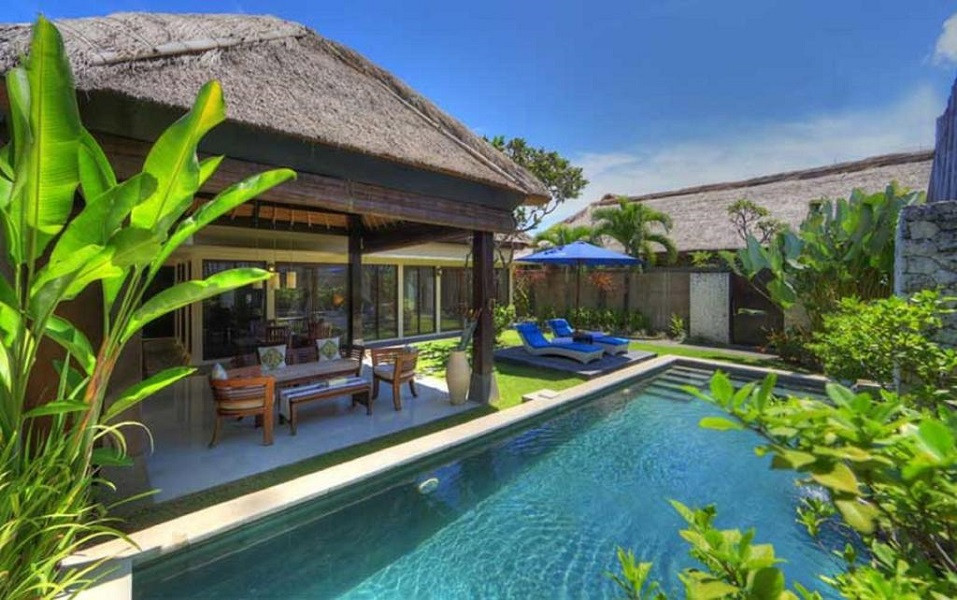 Vacation Hub International - VHI - Travel Club - Bali Rich Villas Seminyak
