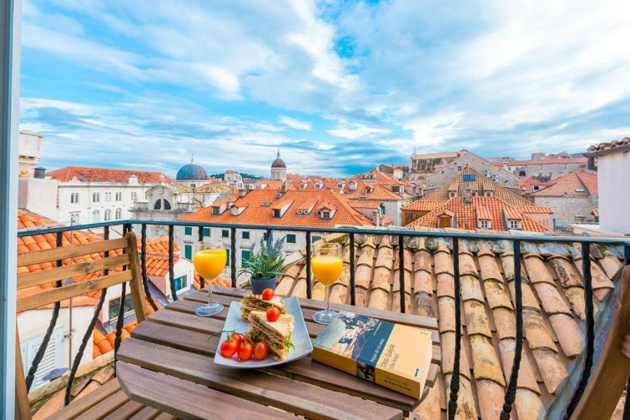 Vacation Hub International - VHI - Travel Club - Scalini Palace