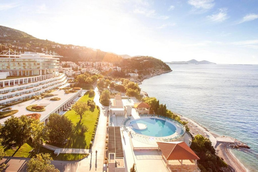 Vacation Hub International - VHI - Sun Gardens Dubrovnik