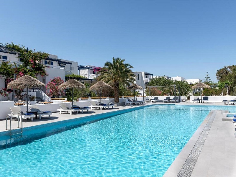 Vacation Hub International - VHI - Travel Club - Rivari Hotel