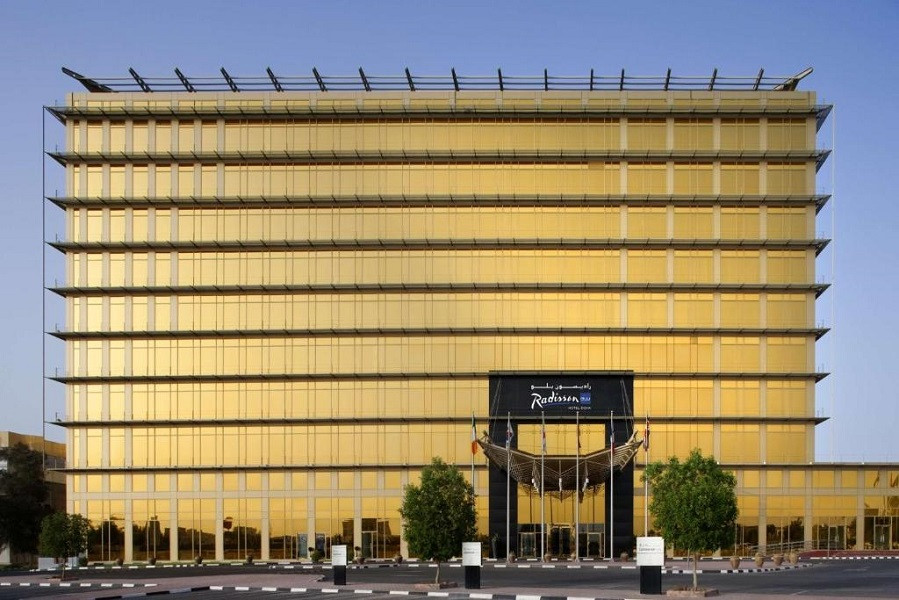 Vacation Hub International - VHI - Travel Club - Radisson Blu Hotel- Doha