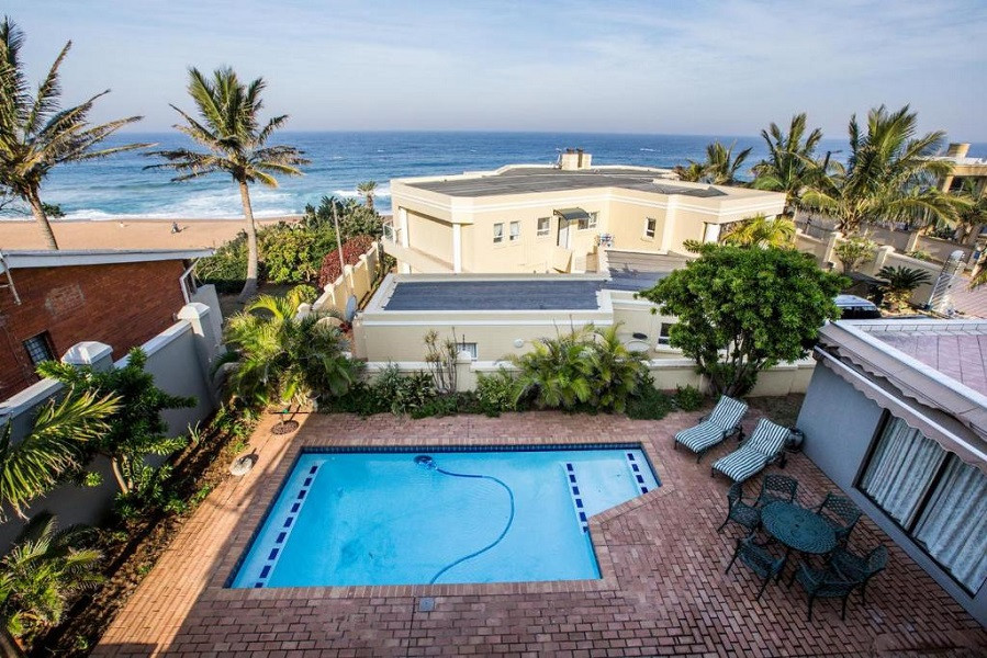 Vacation Hub International - VHI - Travel Club - At Doms B&B