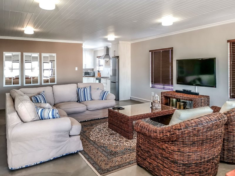 Vacation Hub International - VHI - Travel Club - Langebaan Holiday Homes - St Louis Langebaan