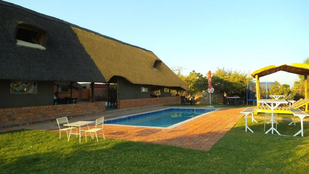 Vacation Hub International - VHI - Travel Club - Pondoki Rest Camp