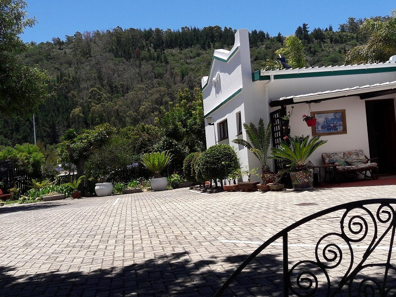 Vacation Hub International - VHI - Travel Club - Forest View Guesthouse and B&B