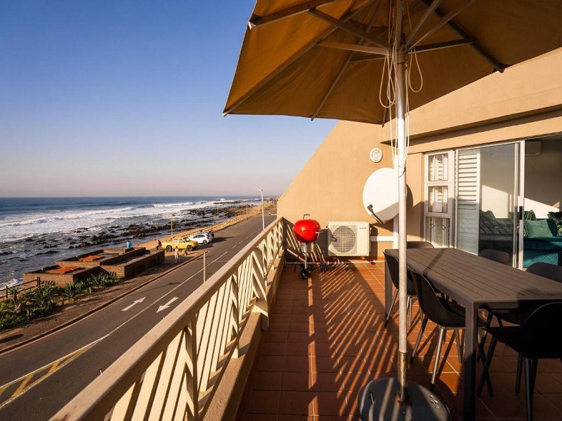Vacation Hub International - VHI - Travel Club - Ocean blues Isikhulu 7