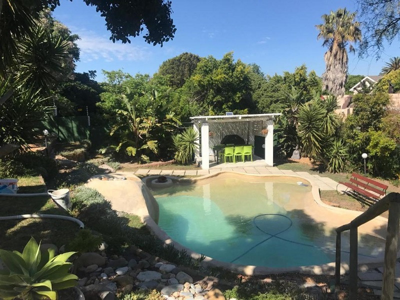 Vacation Hub International - VHI - Travel Club - Table View Lodge