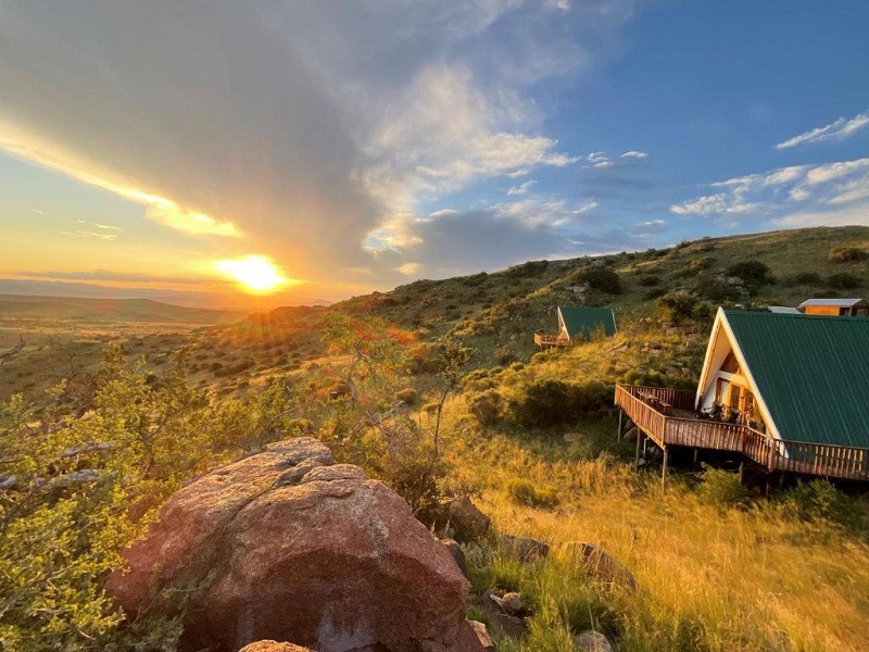 Vacation Hub International - VHI - Travel Club - Linduli Farmstay