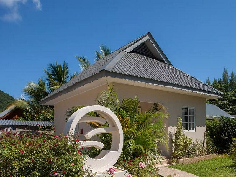Vacation Hub International - VHI - Travel Club - Villa Source D'Argent