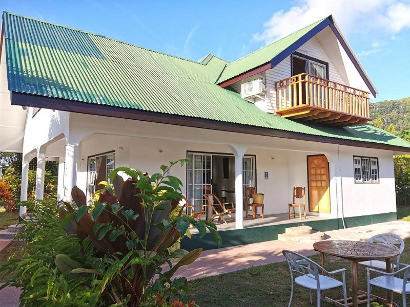 Vacation Hub International - VHI - Travel Club - Grande Villa COCO chez Marva 3 à 12 personnes
