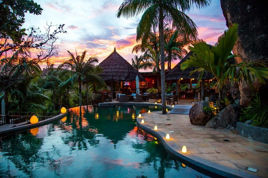 Vacation Hub International - VHI - Travel Club - Valmer Resort and Spa