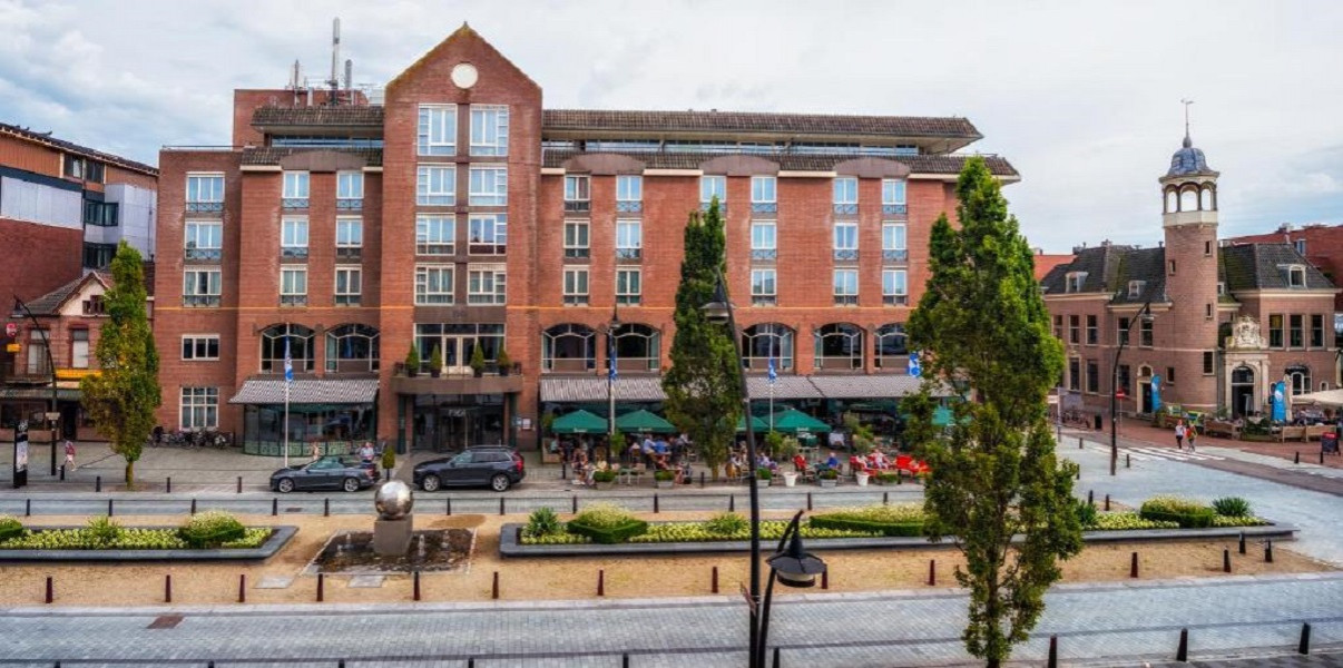 Vacation Hub International - VHI - Travel Club - Hotel Theater Figi