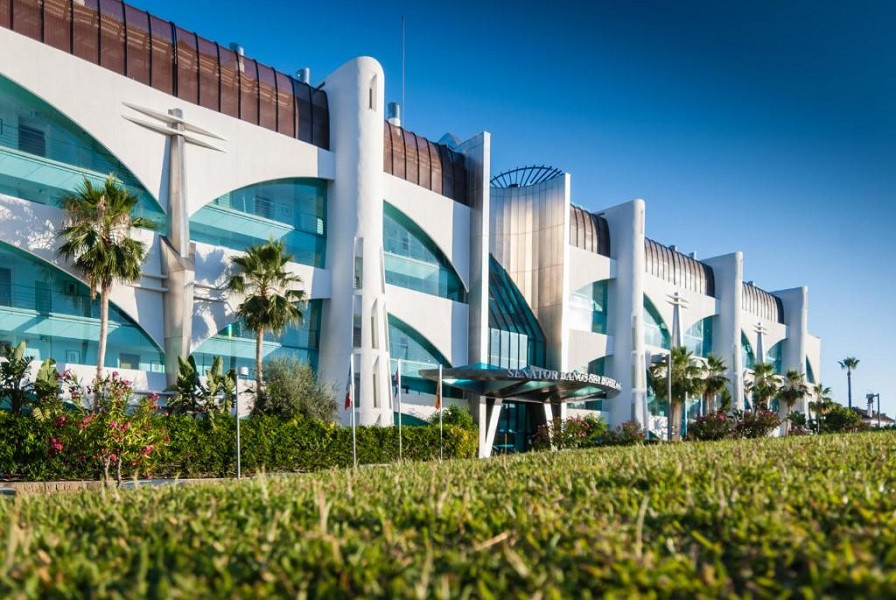 Vacation Hub International - VHI - Travel Club - Senator Banus Spa Hotel