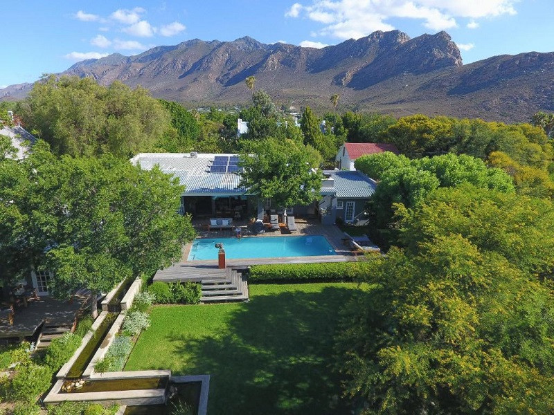 Vacation Hub International - VHI - Travel Club - In Abundance Guest House