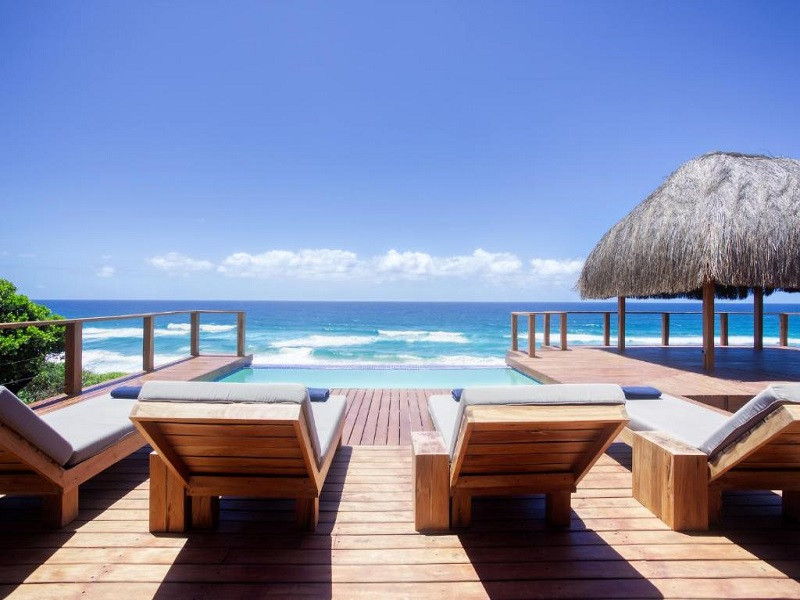 Vacation Hub International - VHI - Travel Club - Aloha House 1 - Ponta Malongane