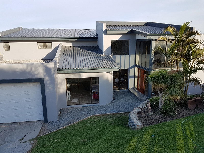 Vacation Hub International - VHI - Riverview Guesthouse East London