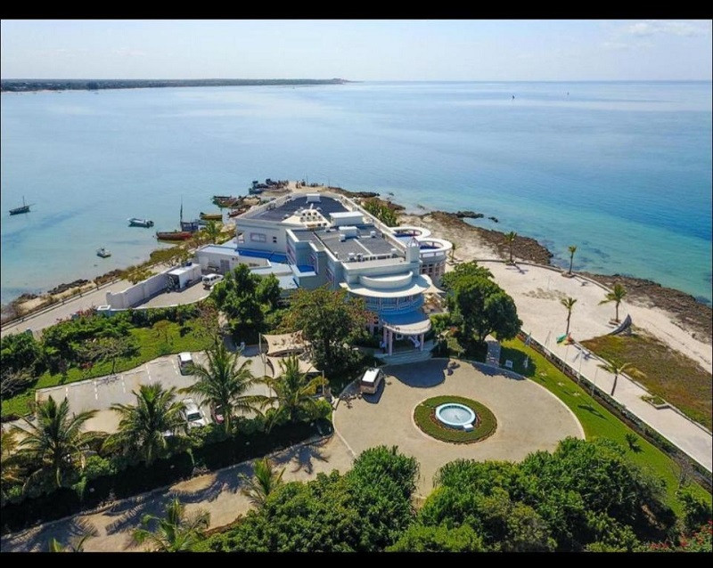 Vacation Hub International - VHI - Hotel Dona Ana