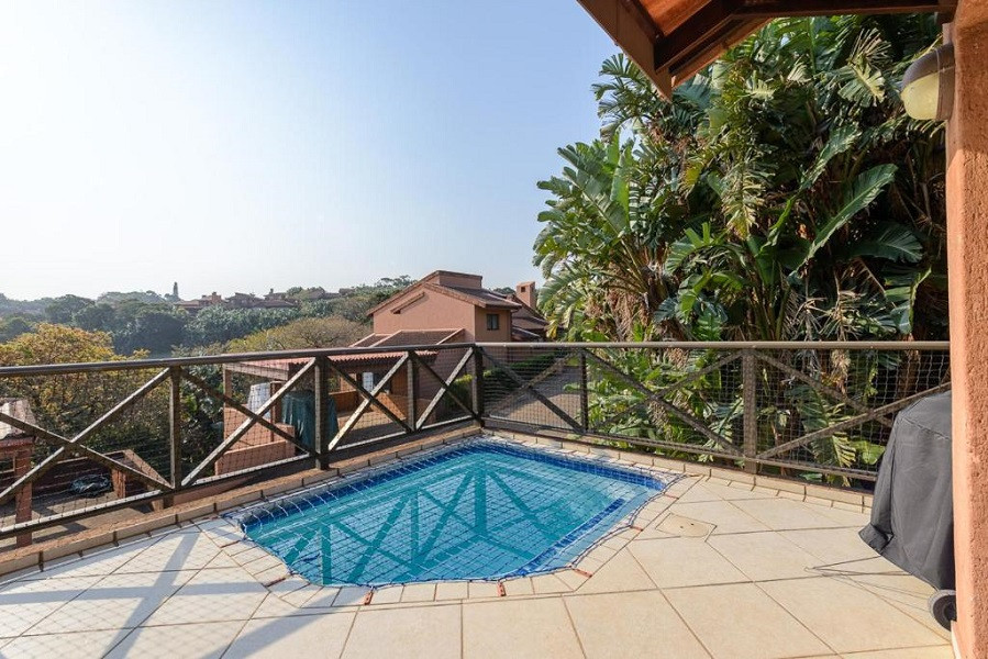Vacation Hub International - VHI - Travel Club - San Lameer-Villa 10901 Luxury Four Bedroom