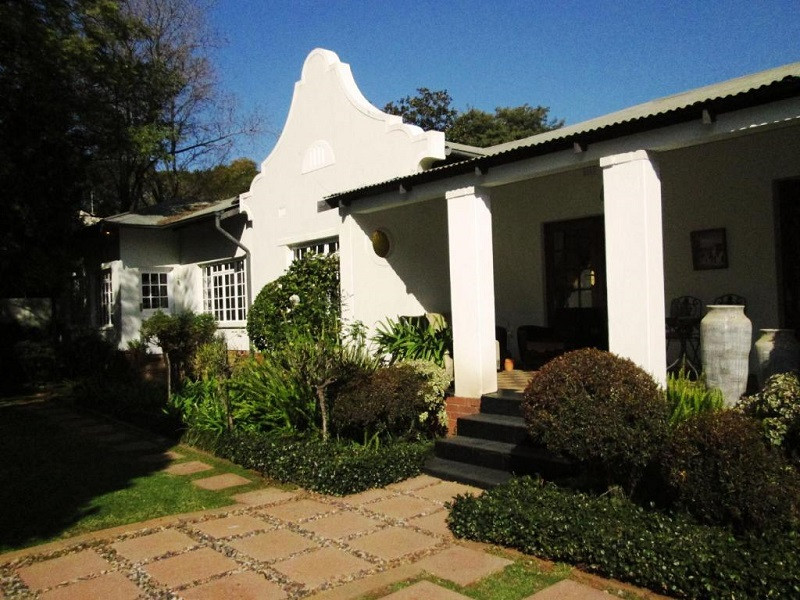 Vacation Hub International - VHI - Travel Club - Brooks Cottage