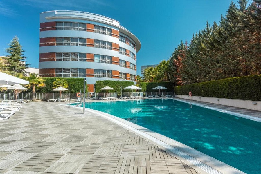 Vacation Hub International - VHI - Travel Club - Abades Nevada Palace