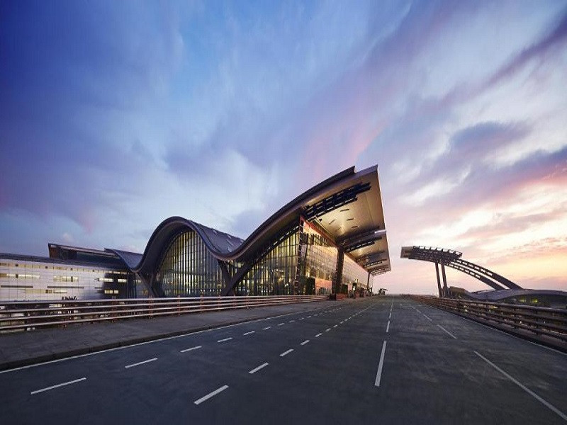 Vacation Hub International - VHI - Travel Club - Oryx Airport Hotel
