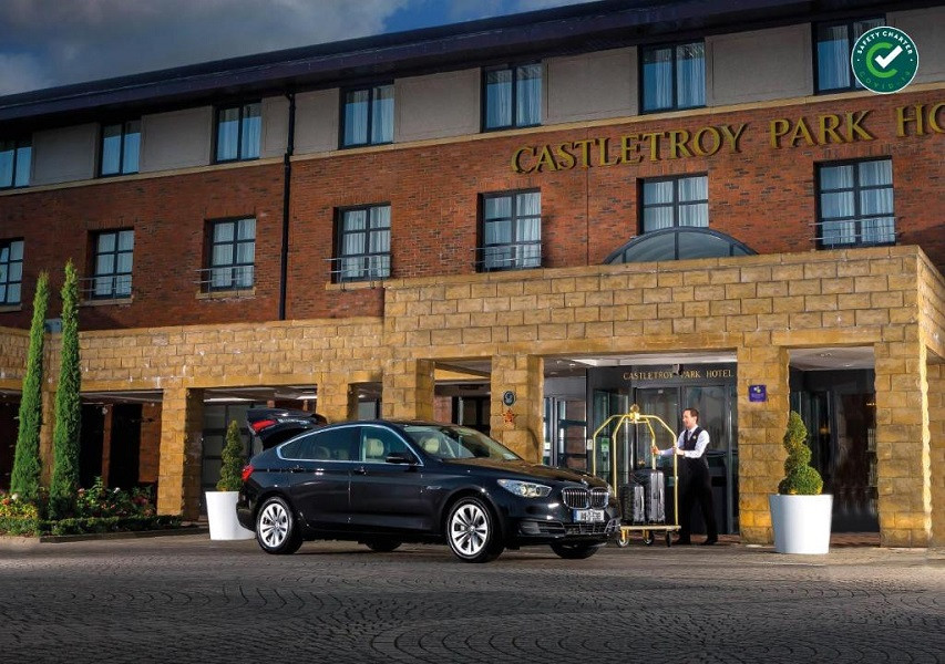 Vacation Hub International - VHI - Travel Club - Castletroy Park Hotel