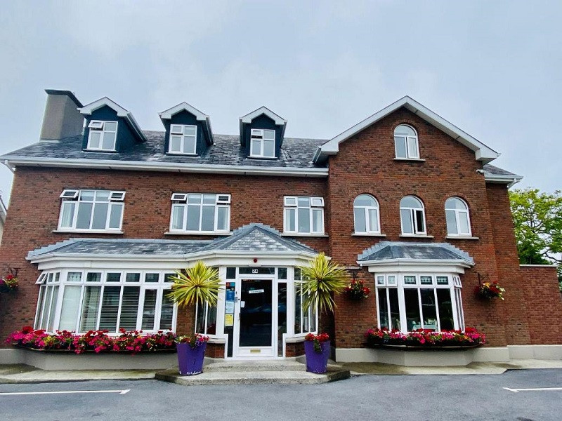 Vacation Hub International - VHI - Travel Club - St. Judes Lodge B&B
