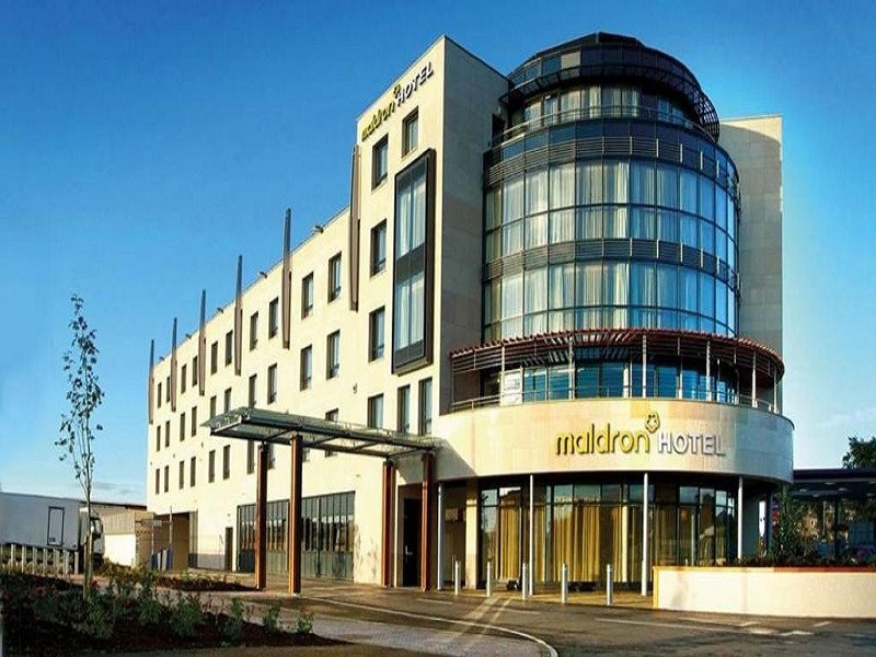 Vacation Hub International - VHI - Travel Club - Maldron Hotel Sandy Road Galway