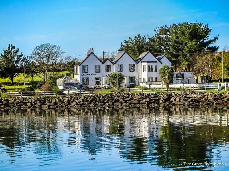 Vacation Hub International - VHI - Travel Club - Milltown House Dingle