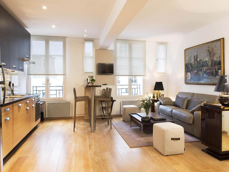 Vacation Hub International - VHI - Travel Club - Montmartre Residence