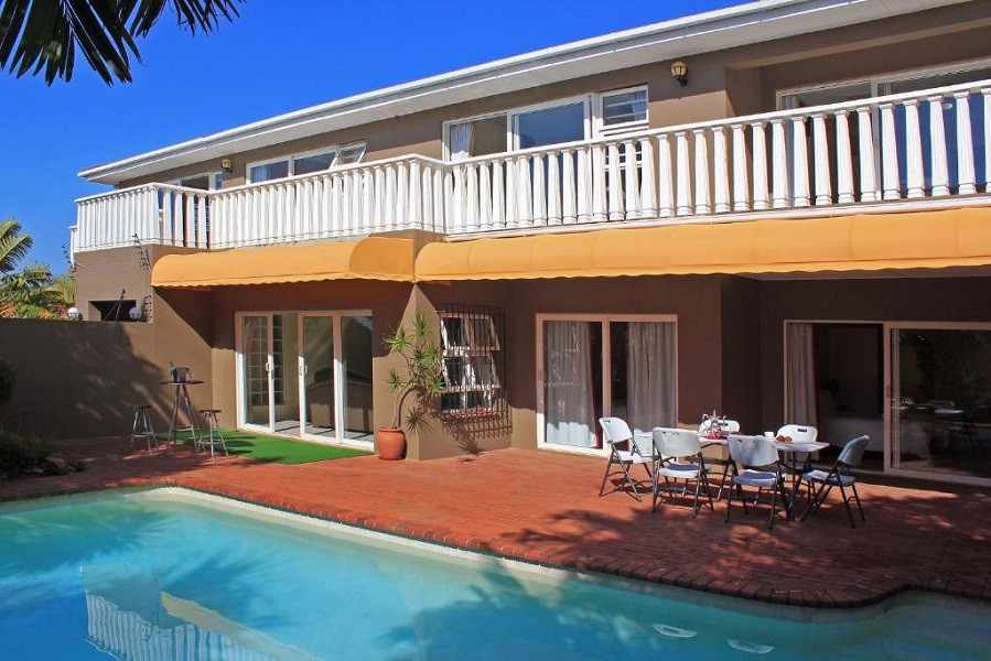 Vacation Hub International - VHI - Travel Club - Durban Manor Guest House