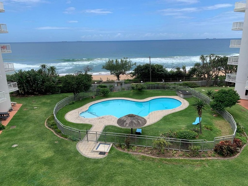 Vacation Hub International - VHI - Travel Club - Umdloti Cabanas