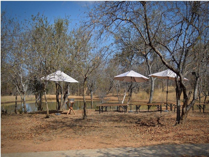 Vacation Hub International - VHI - Travel Club - Klavati Game Lodge