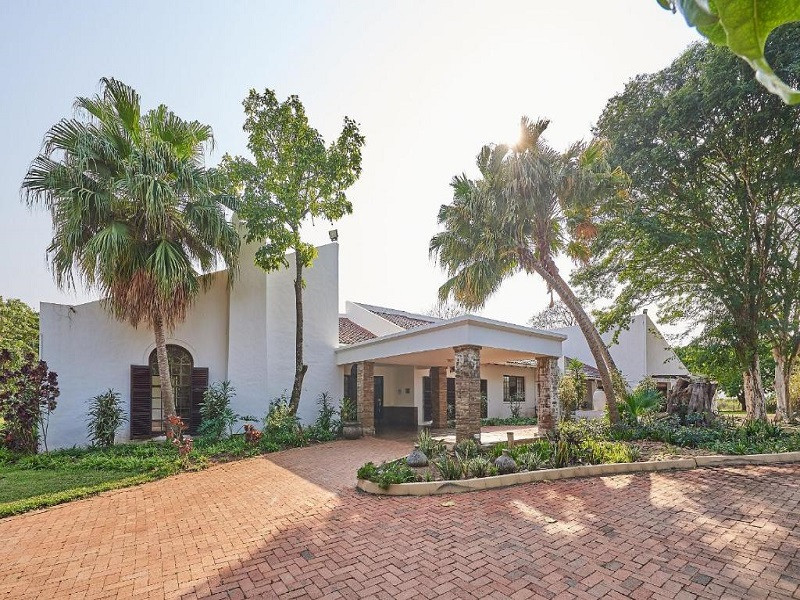 Vacation Hub International - VHI - Travel Club - The Sunbird Guesthouse