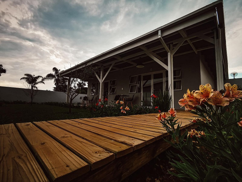 Vacation Hub International - VHI - Travel Club - Mosswood Bed & Breakfast