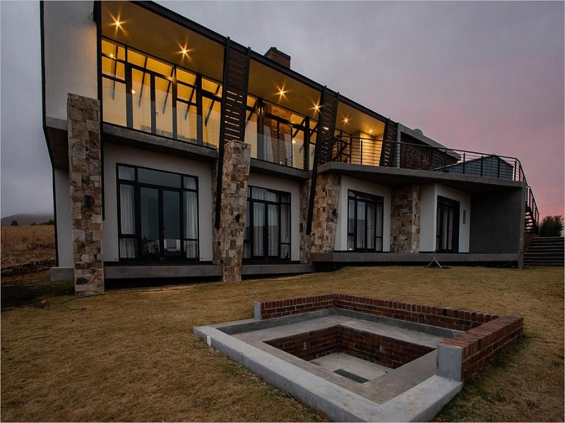 Vacation Hub International - VHI - Travel Club - Highland Gate Golf Retreat