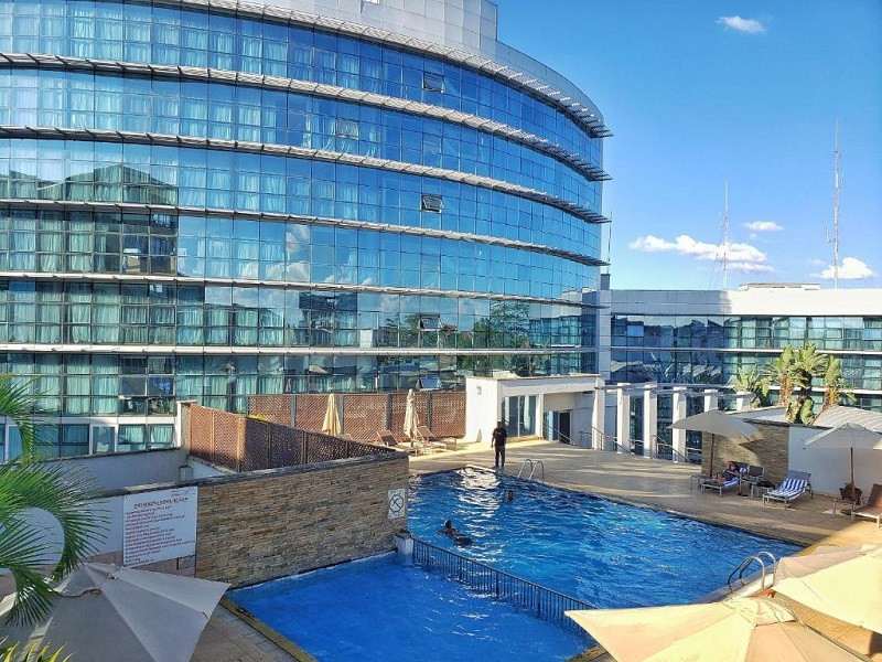 Vacation Hub International - VHI - Travel Club - The Boma Nairobi