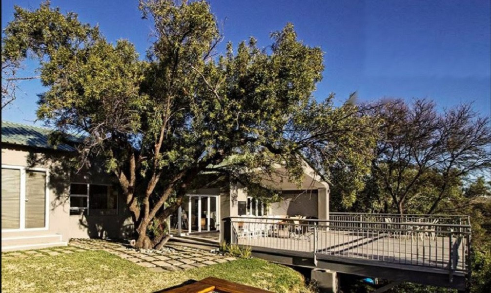 Vacation Hub International - VHI - Travel Club - Gkhui Gkhui River Lodge