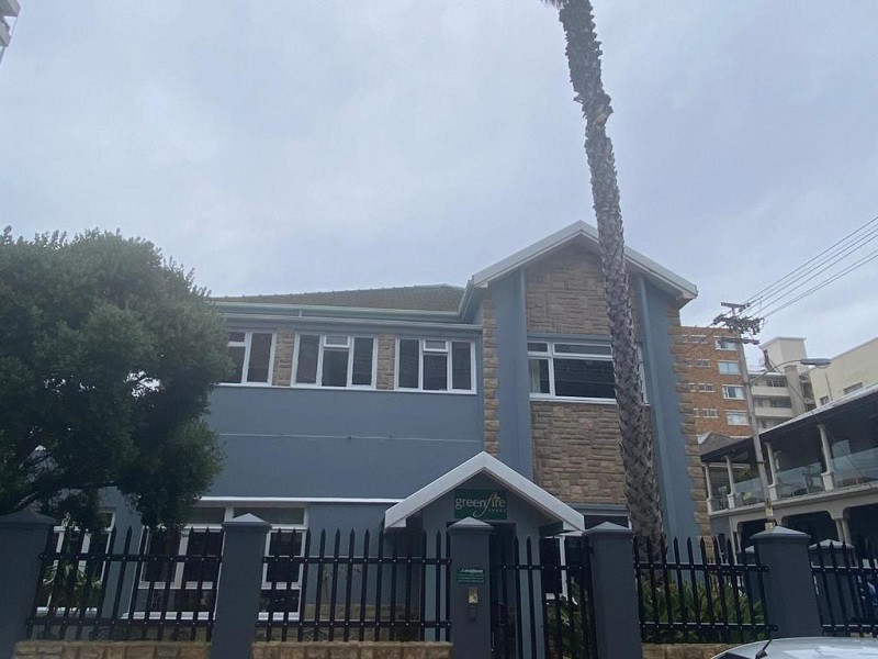 Vacation Hub International - VHI - Travel Club - Greenfire Lodge Cape Town