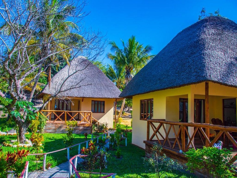 Vacation Hub International - VHI - Travel Club - Vilancool Beach Resort