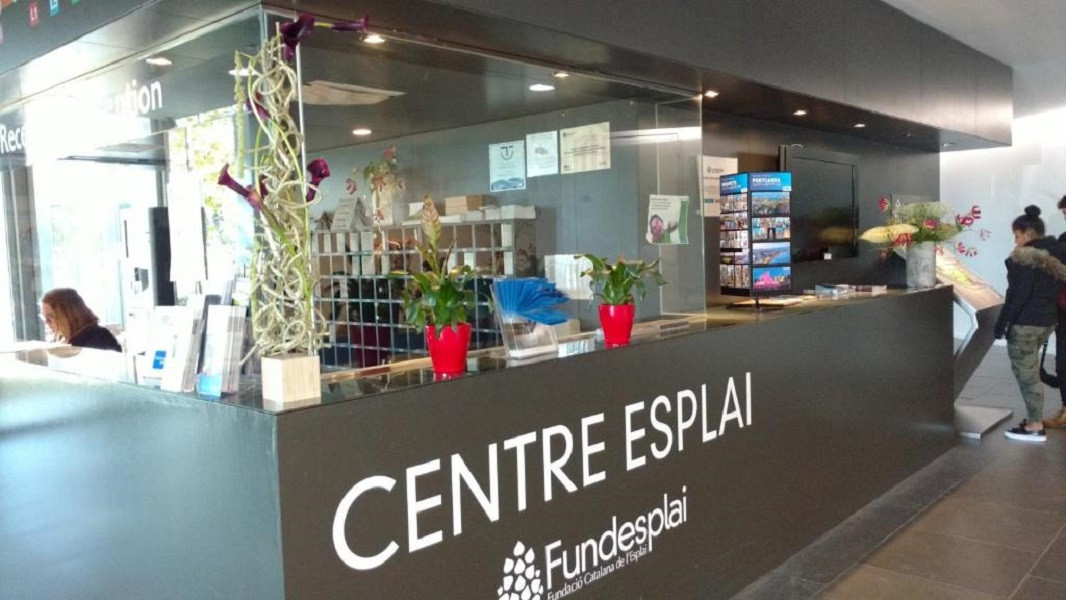 Vacation Hub International - VHI - Travel Club - Centre Esplai Albergue