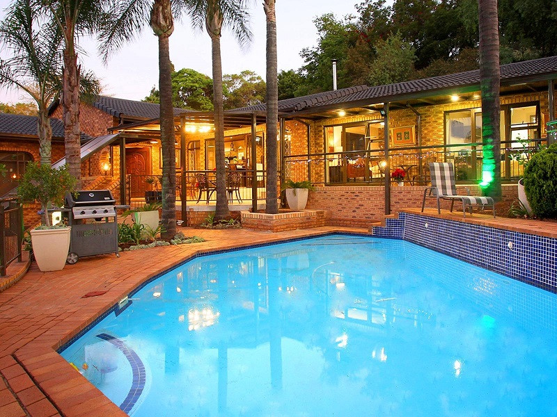 Vacation Hub International - VHI - Travel Club - 7th Heaven Guesthouse