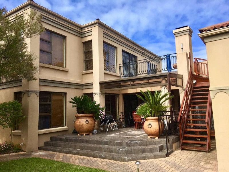 Vacation Hub International - VHI - Travel Club - House Hibiscus